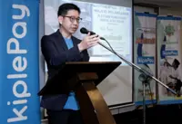 KiplePay fast tracks Perak’s digital agenda