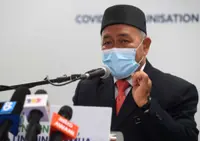 Covid-19: Clinical waste increased by almost 100% since outbreak began, says Tuan Ibrahim