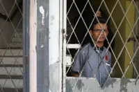 Death threats, hate speech turn Rohingya activist's Malaysia home into a prison