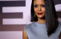 Actress Thandie Newton reverts to original name spelling, Thandiwe