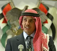 Jordan bans media coverage of royal rift, Saudi reaffirms support
