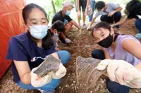 Archaeo-tourism boost from nation’s rich history