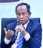 MIER appoints Sulaiman Mahbob as board of trustees chairman