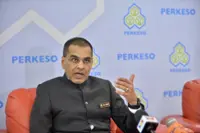 10,000 jobs up for grabs in Perkeso's Program Kerjaya UP on Monday (April 12)