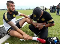 Eldstal’s all the rave in Chonburi despite missing FA Cup final