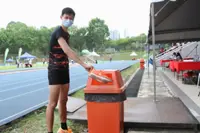 From shoo-in to torn shoe – Hup Wei can’t jump for gold