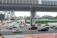 Residents want traffic light   at Persiaran Surian removed