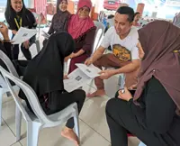 NGOs on lookout for volunteers in various roles