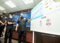Execs nabbed in meat cartel crackdown