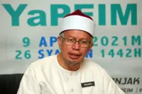 Zulkifli arrives in Madinah for working visit