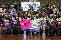 Pow-erful show earns Mei Foong MVP award