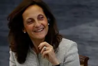 Reuters names first woman editor-in-chief in 170-year history