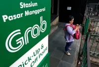 Factbox: Grab, Southeast Asia's biggest startup, set for bumper U.S. listing