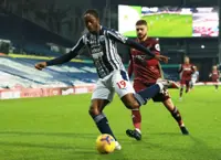 Police charge man over racial abuse of West Brom's Sawyers