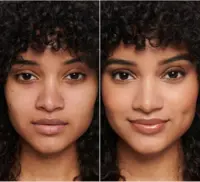 Two-in-one makeup may very well be the best way to 'camouflage' your skin