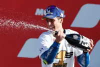 Mir's crew chief tests positive for COVID-19, to miss Portuguese GP