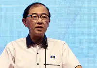 Batu Pahat school makes U-turn