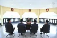 Johor Crown Prince: Schools a place to encourage unity