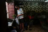 Cubans turn to herbal remedies, barter amid medicine scarcity