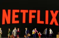 Netflix subscriber growth slow, reveals US$17bil in content spending in 2021