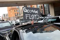 Derek Chauvin guilty of all charges for George Floyd's murder