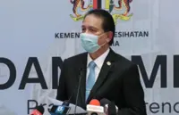 Birthday wishes pour in for Dr Noor Hisham