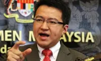 Liew Chin Tong: Ministerial 'turf wars' began as soon as Pakatan came into power