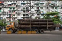 US imposes new Myanmar sanctions on two state-owned businesses