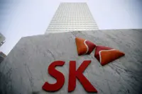 SK’s battery materials unit sees a shortage for EV component