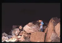 Exploring the wonders of Sarawak's Mulu Caves