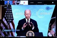 Biden and climate change