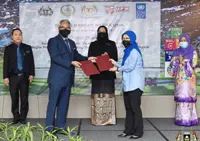 Projects for an age-friendly Taiping