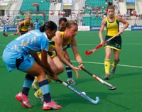 Hockey-Nine test positive for COVID-19 at Indian women's hockey training camp