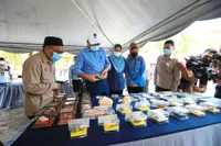 TRANSFORMING THE NATION’S MINERAL RESOURCES INDUSTRY