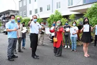 More taking up offers of Mak Mandin PPR units