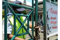 Covid-19: Another 13 schools ordered to close in Negri