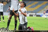 Hakimi aims to keep hitting back of net