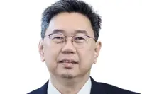 Kwasa Land appoints Adenan Md Yusof as managing director