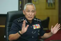 Traders, hawkers who breached SOP will face a maximum compound of RM2,000, says Deputy IGP