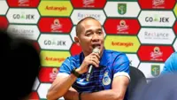 Kurniawan wants Sabah to keep unbeaten run going