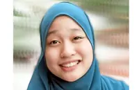 Malaysian earns medical physics scholarship