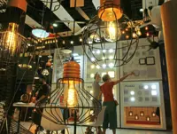 Home design and interior exhibition features 600 booths