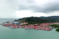 Bukit Malut residents to be resettled in five years