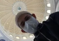 Malaysian actor Fizz Fairuz gets super busy this Ramadan