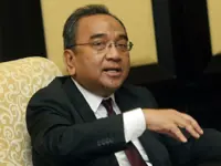 Covid-19: Chief Judge Azahar Mohamed discharged from hospital