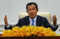Cambodian capital to end blanket Covid-19 lockdown despite surge