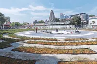 Klang council urged to retain Padang Chetty’s name