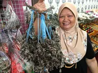 Make Sabah market a Johor tourism product, urges association