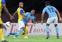 Goulon urges Pahang to ride on previous win to get ’em out of slump