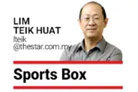 Pandelela’s World Cup feat should not hide diving’s plunging standard